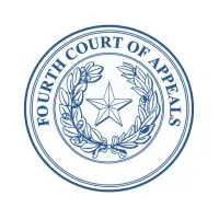 Texas Fourth Court of Appeals - San Antonio