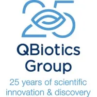 QBiotics Group Limited