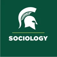 Michigan State University Department of Sociology