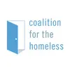 Coalition for the Homeless, Inc.