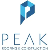 Peak Roofing & Construction