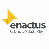 Enactus El-Sadat University Enactus El-Sadat University
