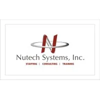 Nutech Systems Inc Nutech Systems Inc