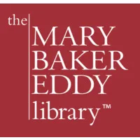 The Mary Baker Eddy Library
