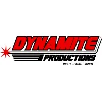Dynamite Productions Pte Ltd