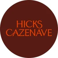 Hicks Cazenave Interior Design