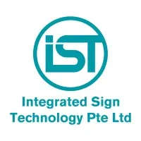 Integrated Sign Technology Pte. Ltd.