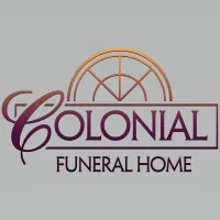 Colonial Funeral Home