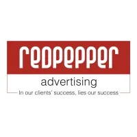 Red Pepper Advertising