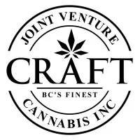 Joint Venture Craft Cannabis Inc