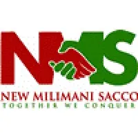 New Milimani Sacco New Milimani Sacco