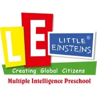 Little Einsteins (Sebille Educations Pvt Ltd) Little Einsteins (Sebille Educations Pvt Ltd)