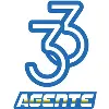 AGENTE 33 AGENTE 33