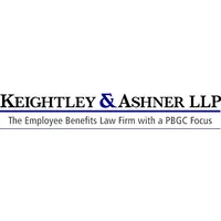 Keightley & Ashner LLP