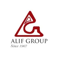 Alif Group of Industries
