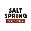 Salt Spring Coffee Salt Spring Coffee