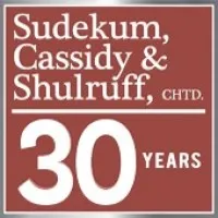 Sudekum, Cassidy & Shulruff, Chtd.