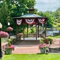 CITY OF FENTON