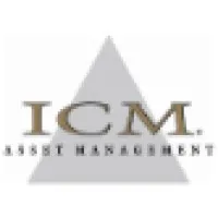 ICM Asset Management