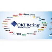 OKI Bering Middle East FZE