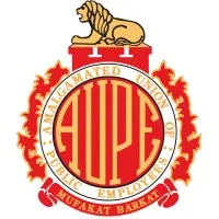 AUPE (Amalgamated Union of Public Employees)