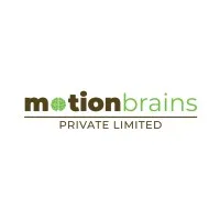 MotionBrains Private Limited
