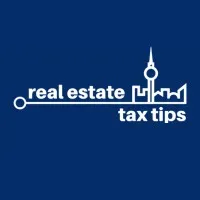 Real Estate Tax Tips