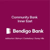 Inner East Community Finance Ltd
