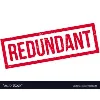 Redundant Redundant