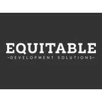 Equitable Development Solutions, LLC