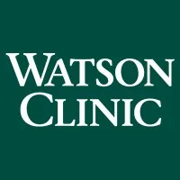Watson Clinic LLP