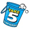 Take 5 Car Wash Take 5 Car Wash