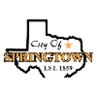 City Of Springtown