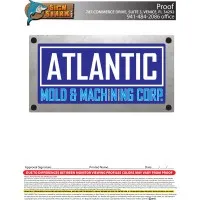 Atlantic Mold & Machining Corp.