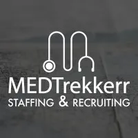 MEDTrekkerr- Staffing and Recruiting