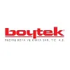 Boytek Resins Boytek Resins