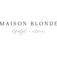 Maison Blonde Inc. 