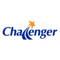 Challenger Technologies Limited Challenger Technologies Limited