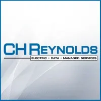 CH Reynolds CH Reynolds