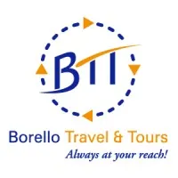 Borello Travel & Tours