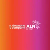 n. dowuona & company email format