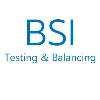 BSI Testing & Balancing BSI Testing & Balancing