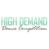 High Demand Dance Competition High Demand Dance Competition