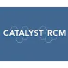 Catalyst RCM - Better Results. No Comparison Catalyst RCM - Better Results. No Comparison