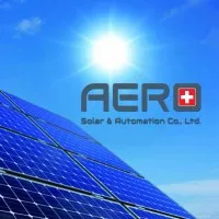 AERO Solar and Automation Co. Ltd.