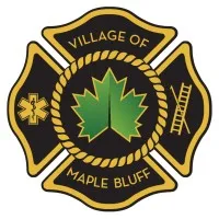 Maple Bluff Fire Rescue Department Maple Bluff Fire Rescue Department