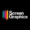 Screen Graphics Screen Graphics
