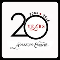 A-mazing Events