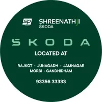 Shreenathji Skoda