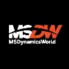 MSDynamicsWorld.com (MSDW) MSDynamicsWorld.com (MSDW)